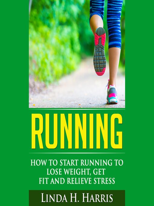 Title details for Running by Linda H. Harris - Wait list